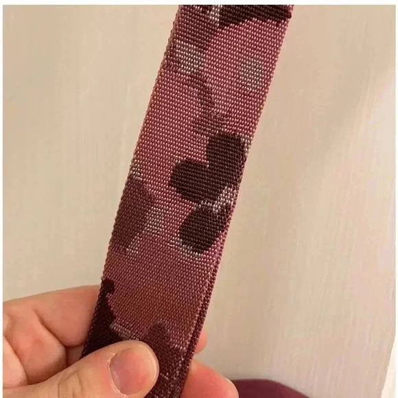 STELLA & DOT retired ZIP IT CONVERTIBLE purse - Picture 3 of 5